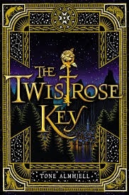 The Twistrose Key